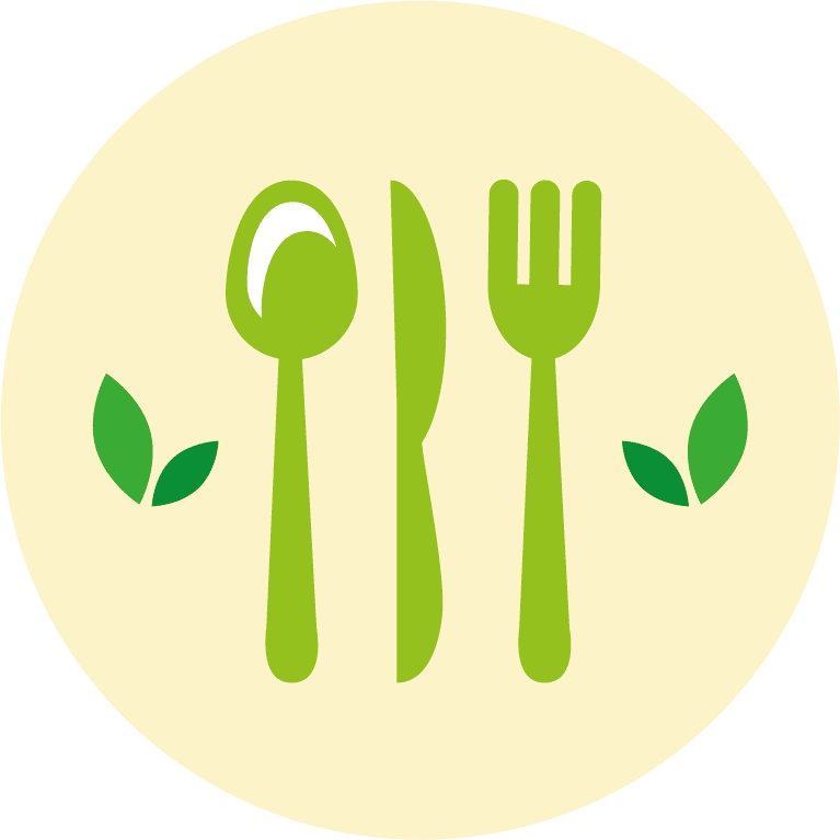 ASSIETTE ICONE