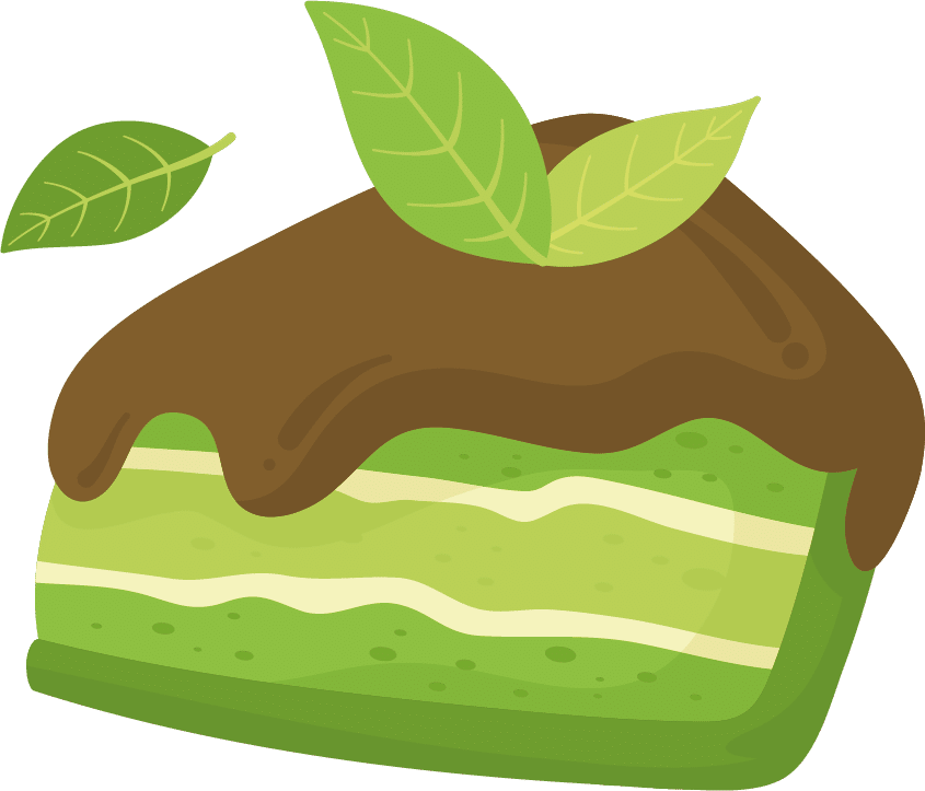 GATEAU ICONE